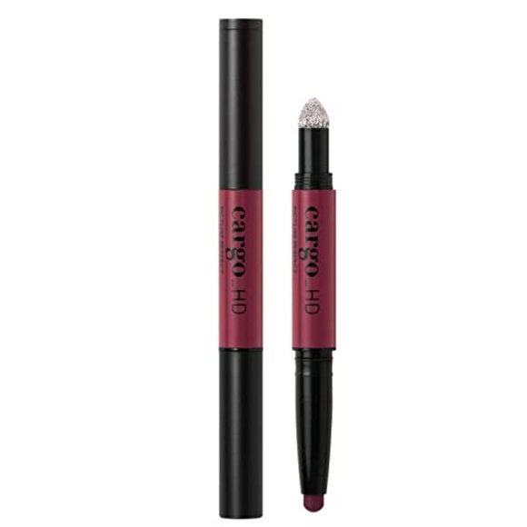 CARGO HD Picture Perfect Creamy Semi Matte Lip Contour (Color: Deep Wine) - Picture 1 of 4